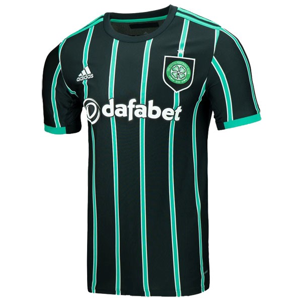 Tailandia Camiseta Celtic 2ª Ropa 2022/23